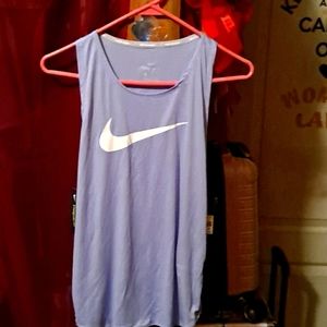 Nike dri fit tee shirt